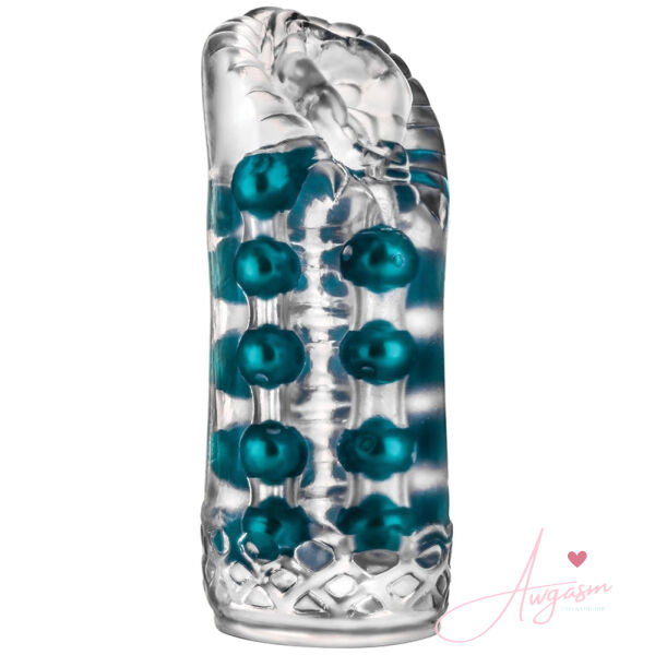 M for Men Super Stroker-Clear - Image 2