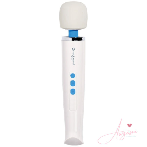Magic Wand Mini Massager - Image 2