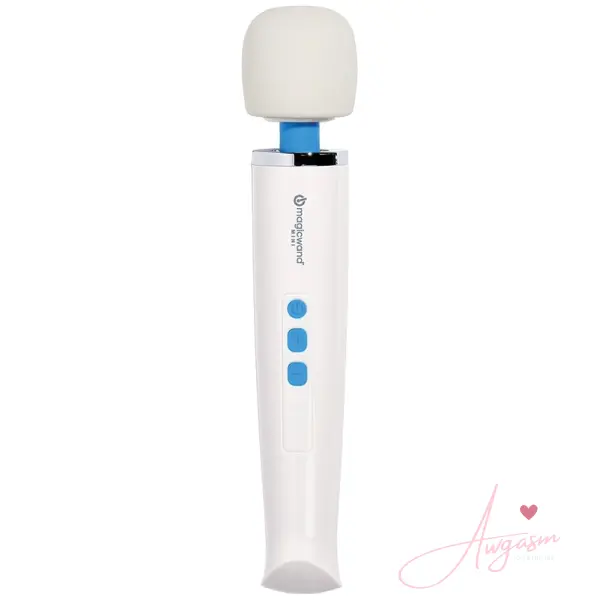Magic Wand Mini Massager - Image 2