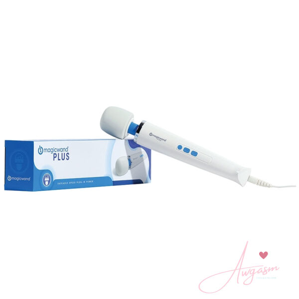 Magic Wand Plus HV-265 - Image 3