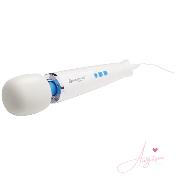 Magic Wand Plus HV-265 - Image 5