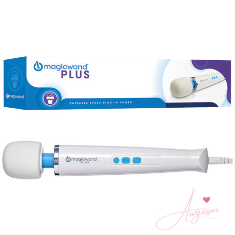 Magic Wand Plus HV-265