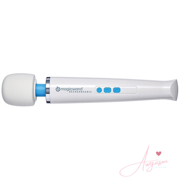 Magic Wand Rechargeable HV-270 - Image 2