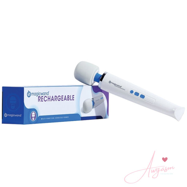 Magic Wand Rechargeable HV-270 - Image 3