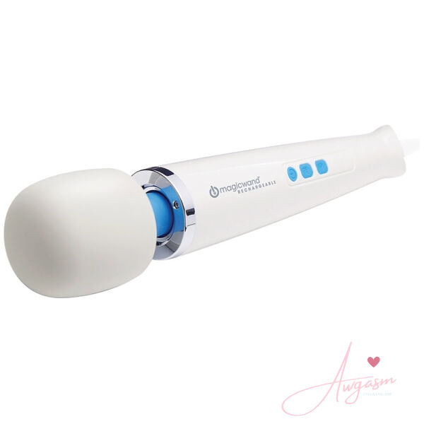 Magic Wand Rechargeable HV-270 - Image 5