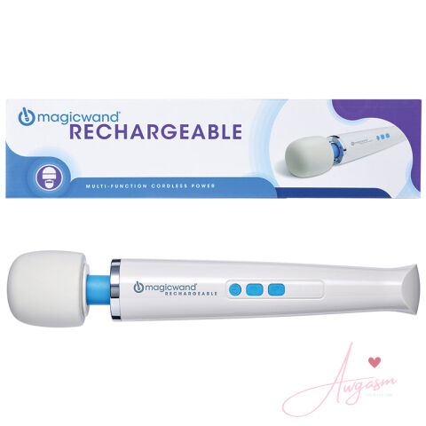 Magic Wand Rechargeable HV-270