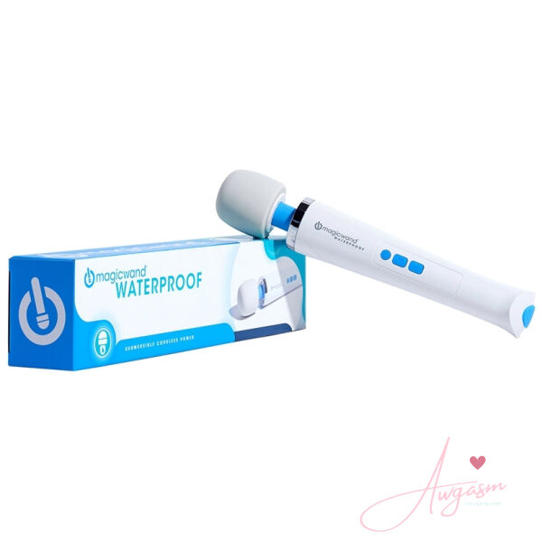 Magic Wand Waterproof HV-360 - Image 2