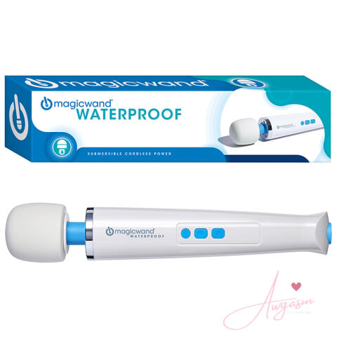 Magic Wand Waterproof HV-360