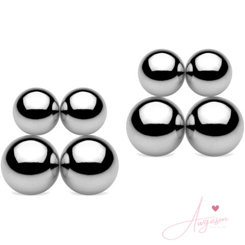 Magnus Magnetic Orbs Ultimate Set