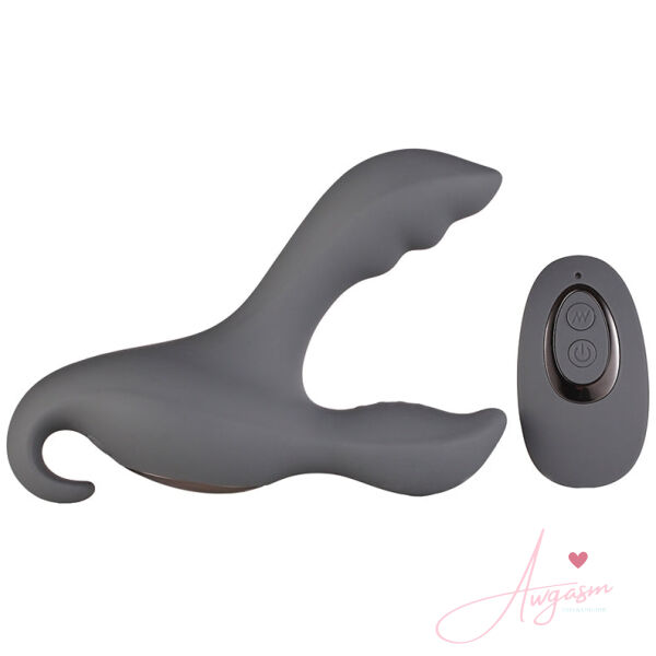 Maia Apollo Remote Control Prostate Massager - Image 2