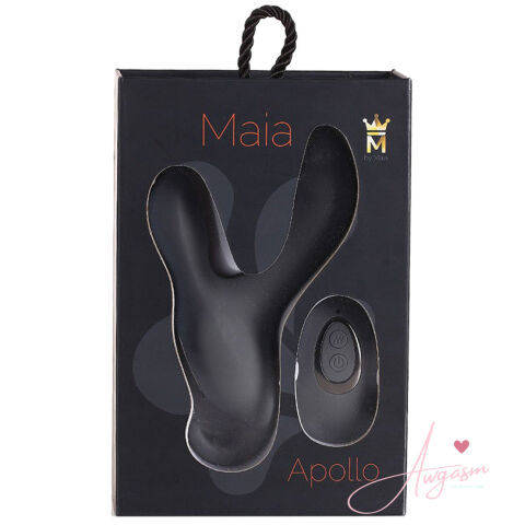 Maia Apollo Remote Control Prostate Massager
