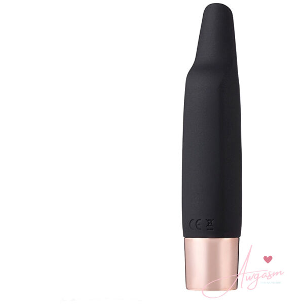 Maia Aspen Flickering Tip Vibe-Black - Image 2