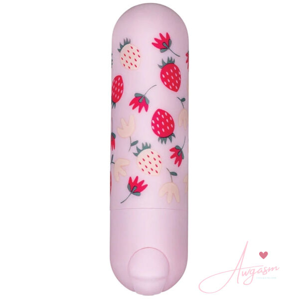 Maia Bari Rechargeable Mini Bullet - Image 2