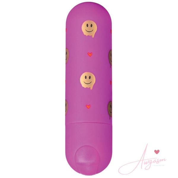 Maia Giggly Rechargeable Mini Bullet - Image 2