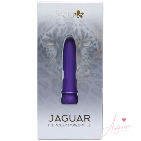 Maia Jaguar Bullet-Purple