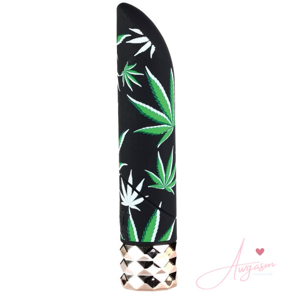 Maia Jane 420 Rechargeable Bullet - Image 2