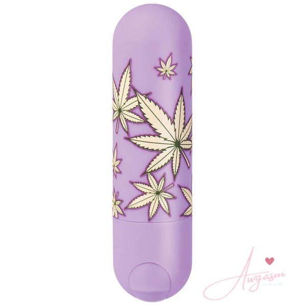 Maia Jessi 420 Bullet-Violet - Image 2