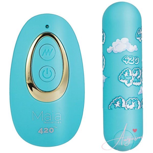 Maia Jessi 420 Remote-Sky - Image 2
