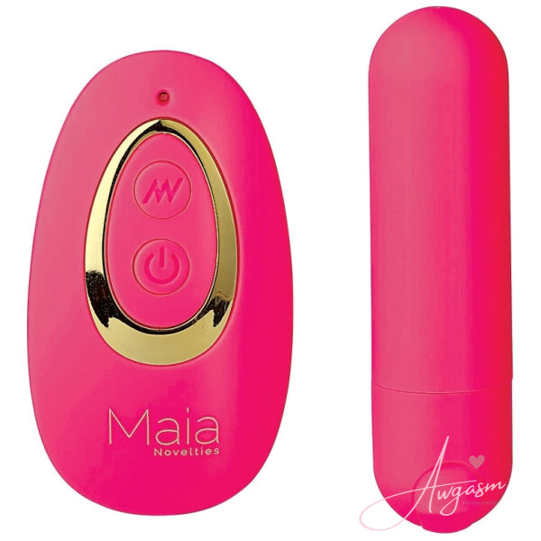 Maia Jessi Remote-Pink - Image 2