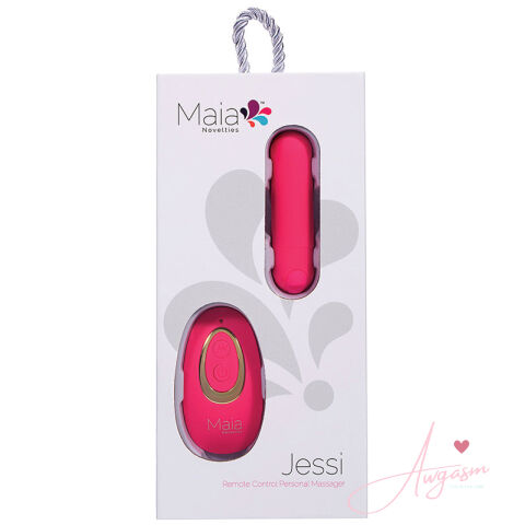 Maia Jessi Remote-Pink