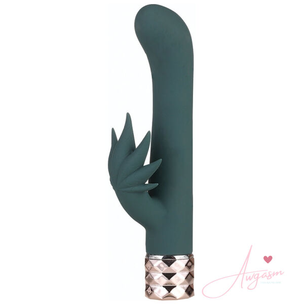 Maia Kusha Rechargeable Dual Stimulator - Image 2