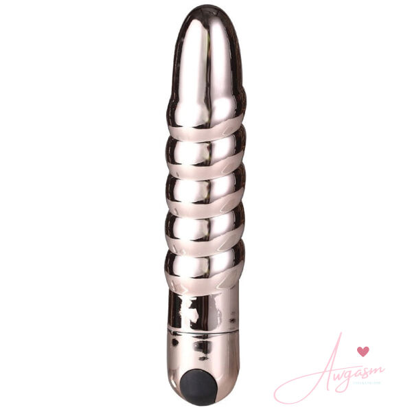 Maia Lola Rechargeable Bullet-Rose Gold - Image 2