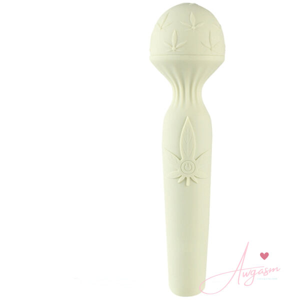 Maia Marlie Bendable Wand-White - Image 2