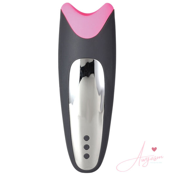 Maia Piper Rechargeable Masturbator - Image 2