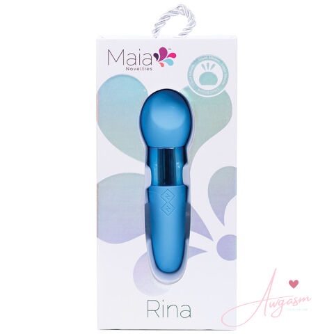 Maia Rina-Blue