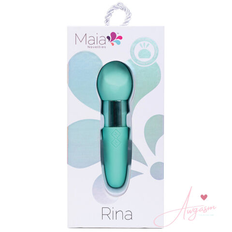 Maia Rina-Teal