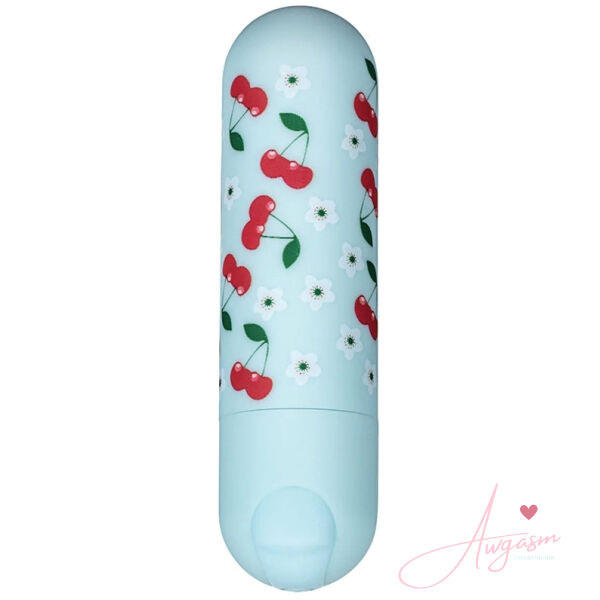 Maia Sherri Rechargeable Mini Bullet - Image 2