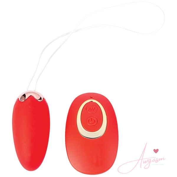 Maia Shortcake Silicone Remote Control Egg - Image 2