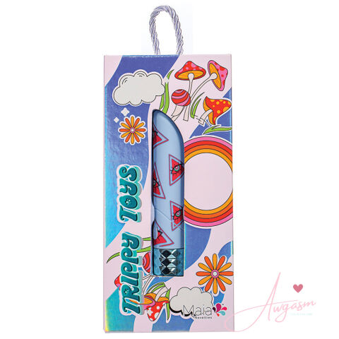 Maia Trippy Toys Grateful Deb Bullet