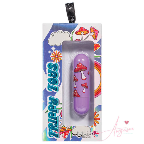 Maia Trippy Toys Jessi Trippy Bullet