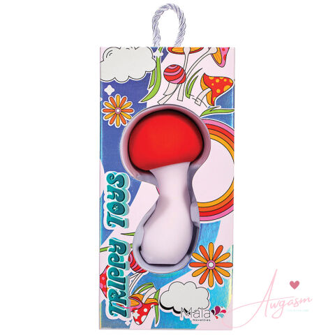 Maia Trippy Toys Shroomie