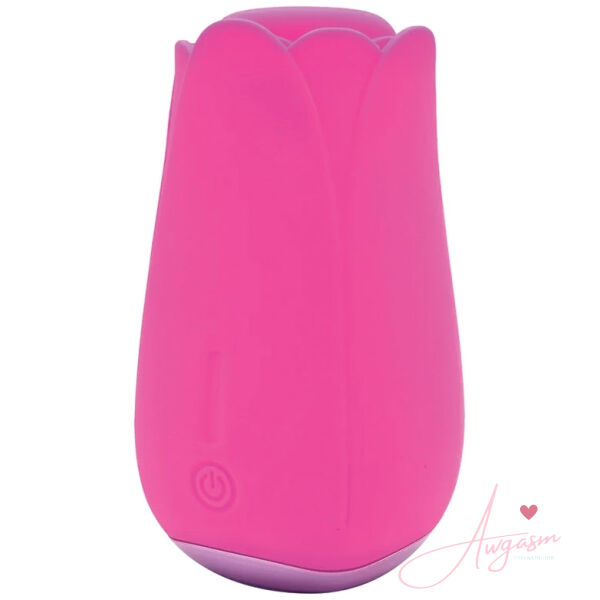 Maia Tulip Pro-Pink - Image 2