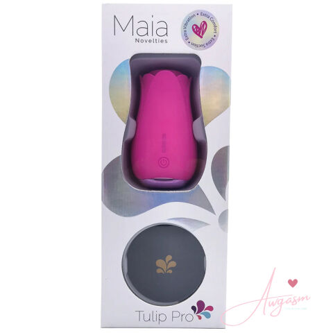 Maia Tulip Pro-Pink