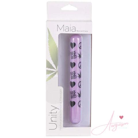 Maia Unity Long Bullet-420 6.5