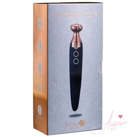 Maia Vaporator-Black