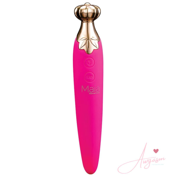 Maia Vaporator-Pink - Image 2
