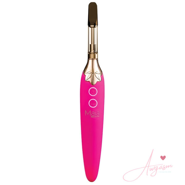Maia Vaporator-Pink - Image 3