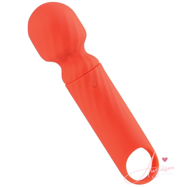 Maia Vibelite Dolly Rechargeable Mini Wand - Image 2