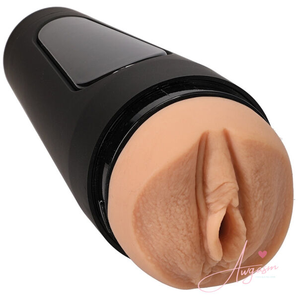 Main Squeeze Adria Allure Stroker Pussy-Vanilla - Image 2