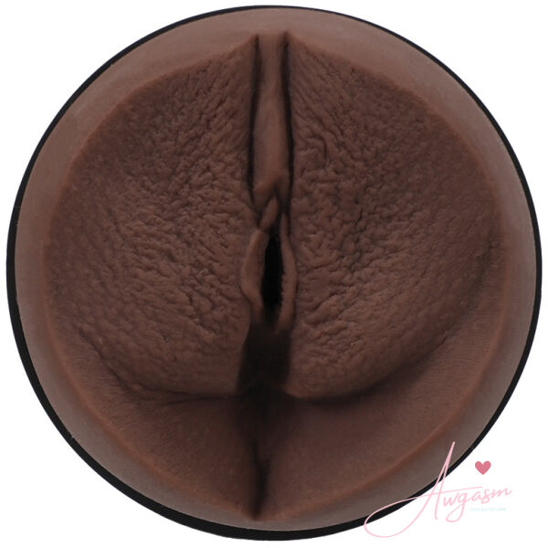 Main Squeeze Jenna Foxx Stroker Pussy-Chocolate - Image 3