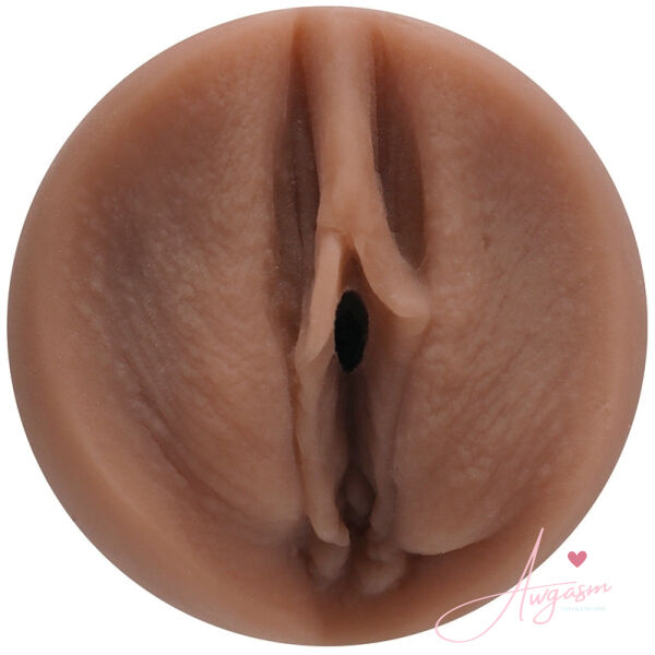Main Squeeze Karlie Redd Stroker Pussy-Caramel - Image 3