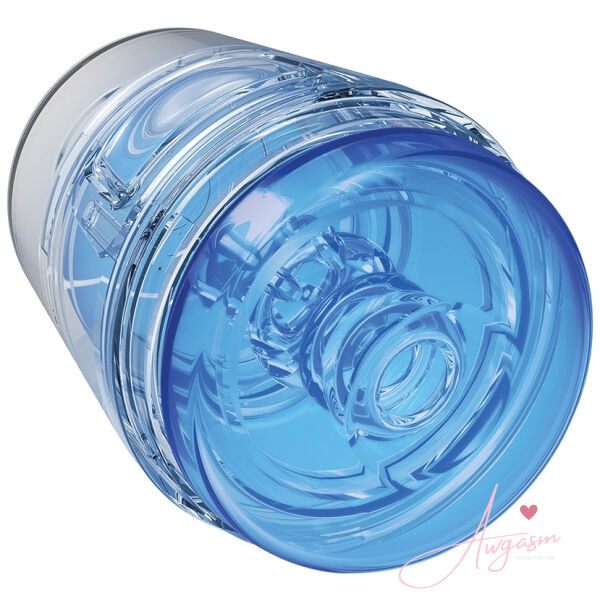 Main Squeeze Pop-Off Optix-Blue - Image 2
