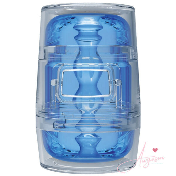 Main Squeeze Pop-Off Optix-Blue - Image 3