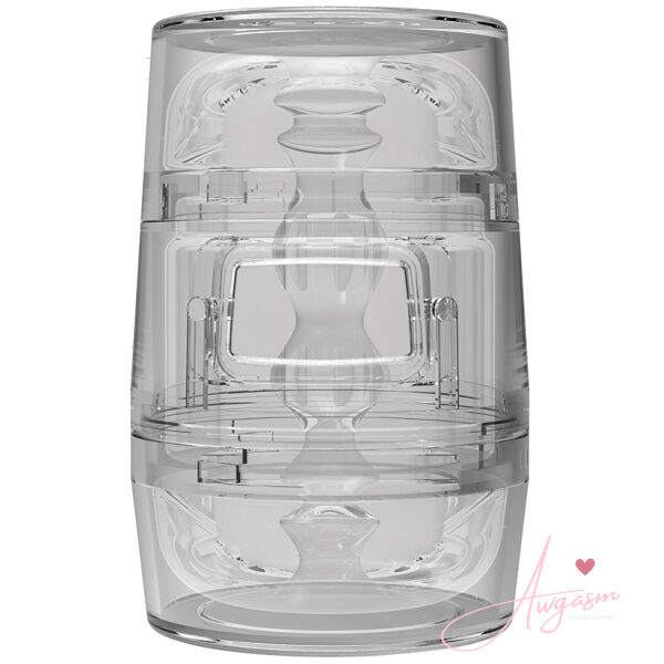 Main Squeeze Pop-Off Optix-Crystal - Image 3