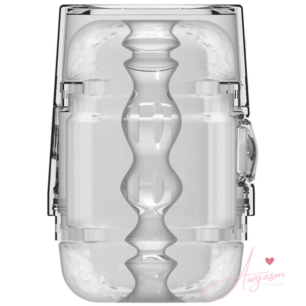 Main Squeeze Pop-Off Optix-Crystal - Image 4