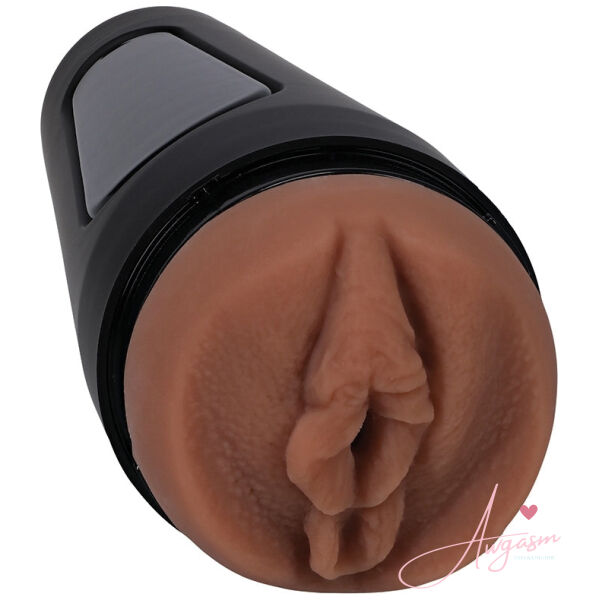 Main Squeeze Scarlit Scandal ULTRASKYN Stroker Pussy-Caramel - Image 2